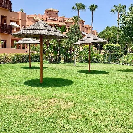 Pushe Playa Granada Beach&Golf 2 Motril Luaran gambar