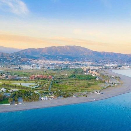 Pushe Playa Granada Beach&Golf 2 Motril Luaran gambar