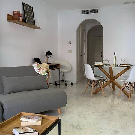 Pushe Playa Granada Beach&Golf 2 Motril Luaran gambar