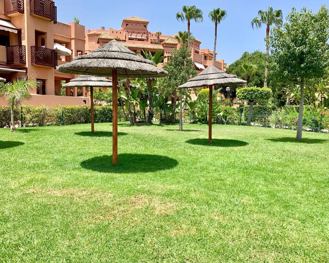 Pushe Playa Granada Beach&Golf 2 Motril Luaran gambar