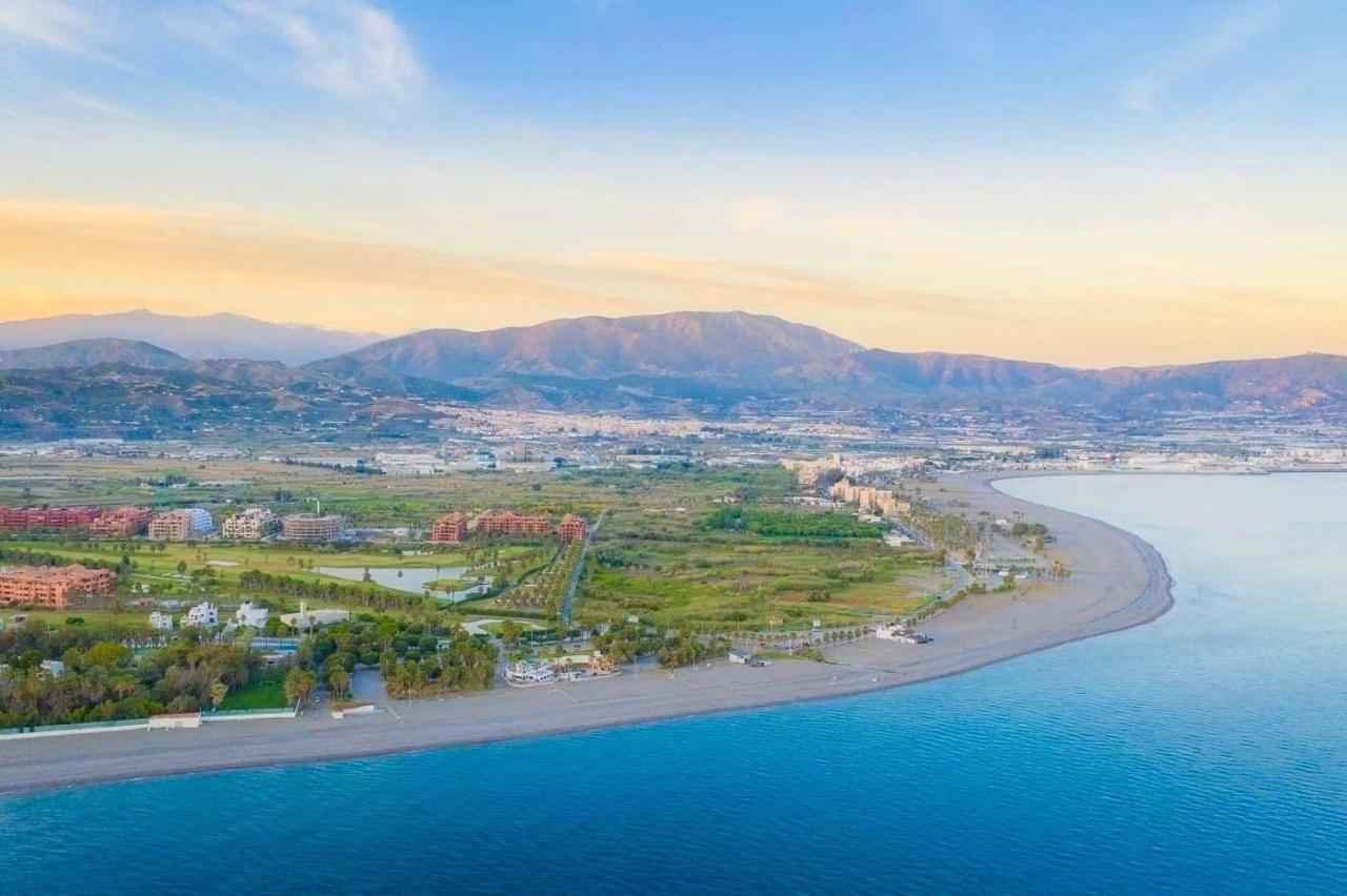 Pushe Playa Granada Beach&Golf 2 Motril Luaran gambar
