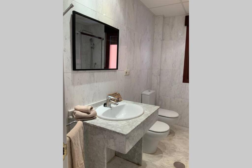 Pushe Playa Granada Beach&Golf 2 Motril Luaran gambar