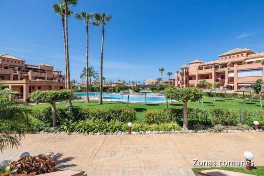 Pushe Playa Granada Beach&Golf 2 Motril Luaran gambar
