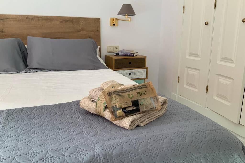 Pushe Playa Granada Beach&Golf 2 Motril Luaran gambar