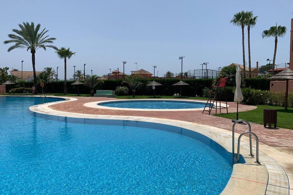 Pushe Playa Granada Beach&Golf 2 Motril Luaran gambar