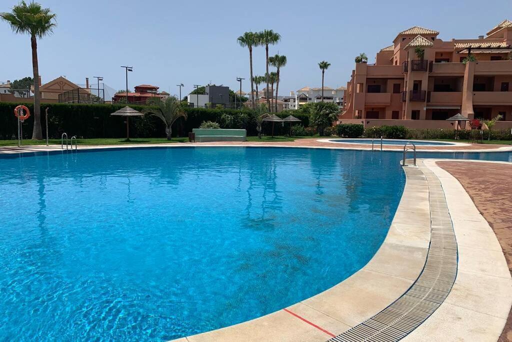 Pushe Playa Granada Beach&Golf 2 Motril Luaran gambar