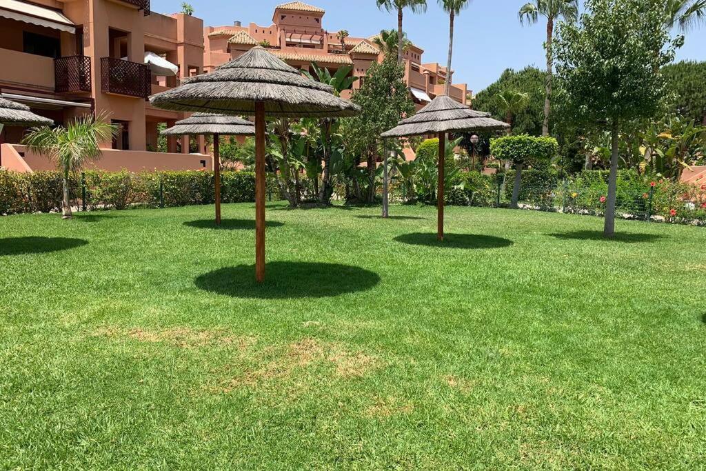 Pushe Playa Granada Beach&Golf 2 Motril Luaran gambar