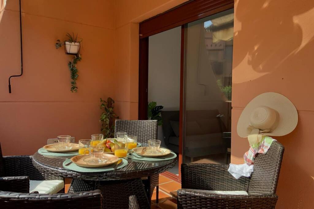 Pushe Playa Granada Beach&Golf 2 Motril Luaran gambar